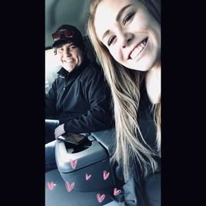 Meet your Posher, Taylor